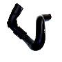 1J0122101AR Engine Coolant Hose